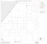 Thumbnail image of item number 1 in: '1990 Census County Block Map (Recreated): Pecos County, Block 6'.
