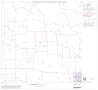 Map: 1990 Census County Block Map (Recreated): Cooke County, Block 10