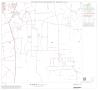 Map: 1990 Census County Block Map (Recreated): Guadalupe County, Block 17