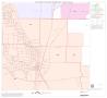 Map: 1990 Census County Block Map (Recreated): Dallas County, Block 86