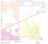 Thumbnail image of item number 1 in: '1990 Census County Block Map (Recreated): Collin County, Block 29'.