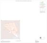 Map: 1990 Census County Block Map (Recreated): Bowie County, Inset H01