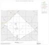 Thumbnail image of item number 1 in: '1990 Census County Block Map (Recreated): Caldwell County, Index'.