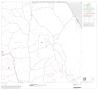 Map: 1990 Census County Block Map (Recreated): Lampasas County, Block 5