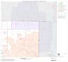 Map: 1990 Census County Block Map (Recreated): Parker County, Block 5