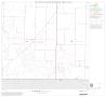 Map: 1990 Census County Block Map (Recreated): Scurry County, Block 14