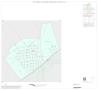Map: 1990 Census County Block Map (Recreated): Leon County, Inset G01