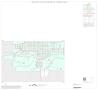 Map: 1990 Census County Block Map (Recreated): Comanche County, Inset C03