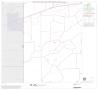 Thumbnail image of item number 1 in: '1990 Census County Block Map (Recreated): Bexar County, Block 77'.