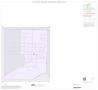 Map: 1990 Census County Block Map (Recreated): Cooke County, Inset B01