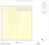 Map: 1990 Census County Block Map (Recreated): Terry County, Inset A01