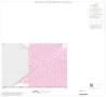 Map: 1990 Census County Block Map (Recreated): Dallam County, Inset B03