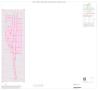 Map: 1990 Census County Block Map (Recreated): Bexar County, Inset D01