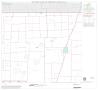 Map: 1990 Census County Block Map (Recreated): Haskell County, Block 2