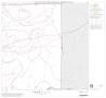 Map: 1990 Census County Block Map (Recreated): Somervell County, Block 3