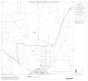 Map: 1990 Census County Block Map (Recreated): Pecos County, Block 13