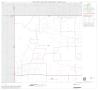 Map: 1990 Census County Block Map (Recreated): Terry County, Block 1