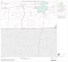 Map: 1990 Census County Block Map (Recreated): Fayette County, Block 20