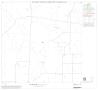Map: 1990 Census County Block Map (Recreated): Coleman County, Block 14