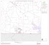 Map: 1990 Census County Block Map (Recreated): Van Zandt County, Block 14