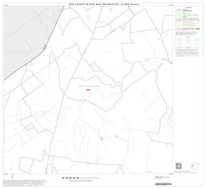 Primary view of object titled '1990 Census County Block Map (Recreated): Starr County, Block 7'.