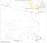 Map: 1990 Census County Block Map (Recreated): Wichita County, Block 19