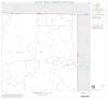Map: 1990 Census County Block Map (Recreated): Stephens County, Block 4