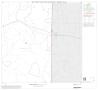 Map: 1990 Census County Block Map (Recreated): Runnels County, Block 12