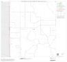 Map: 1990 Census County Block Map (Recreated): McCulloch County, Block 4