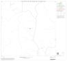 Map: 1990 Census County Block Map (Recreated): Val Verde County, Block 22