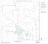 Map: 1990 Census County Block Map (Recreated): Medina County, Block 12