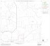 Map: 1990 Census County Block Map (Recreated): Coleman County, Block 7