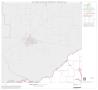Map: 1990 Census County Block Map (Recreated): Hopkins County, Block 1
