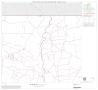 Map: 1990 Census County Block Map (Recreated): Hardin County, Block 4