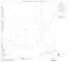Map: 1990 Census County Block Map (Recreated): Presidio County, Block 9