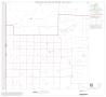 Map: 1990 Census County Block Map (Recreated): Bailey County, Block 3