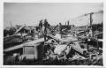 Primary view of [Photograph of Higgins Tornado Damage]
