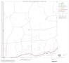 Map: 1990 Census County Block Map (Recreated): Llano County, Block 5