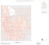 Map: 1990 Census County Block Map (Recreated): Cooke County, Inset C01