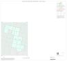 Map: 1990 Census County Block Map (Recreated): Collin County, Inset A01