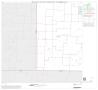 Map: 1990 Census County Block Map (Recreated): Childress County, Block 7