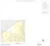 Map: 1990 Census County Block Map (Recreated): Guadalupe County, Inset B01