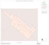 Thumbnail image of item number 1 in: '1990 Census County Block Map (Recreated): Wharton County, Inset D01'.