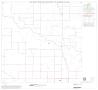 Thumbnail image of item number 1 in: '1990 Census County Block Map (Recreated): Collingsworth County, Block 5'.