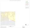 Map: 1990 Census County Block Map (Recreated): Anderson County, Inset C03
