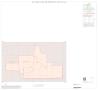 Map: 1990 Census County Block Map (Recreated): Wichita County, Inset C01