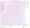 Map: 1990 Census County Block Map (Recreated): Dallas County, Block 36