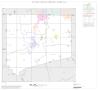 Map: 1990 Census County Block Map (Recreated): Johnson County, Index