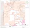 Map: 1990 Census County Block Map (Recreated): Collin County, Block 28