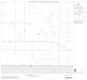 Map: 1990 Census County Block Map (Recreated): Carson County, Block 14